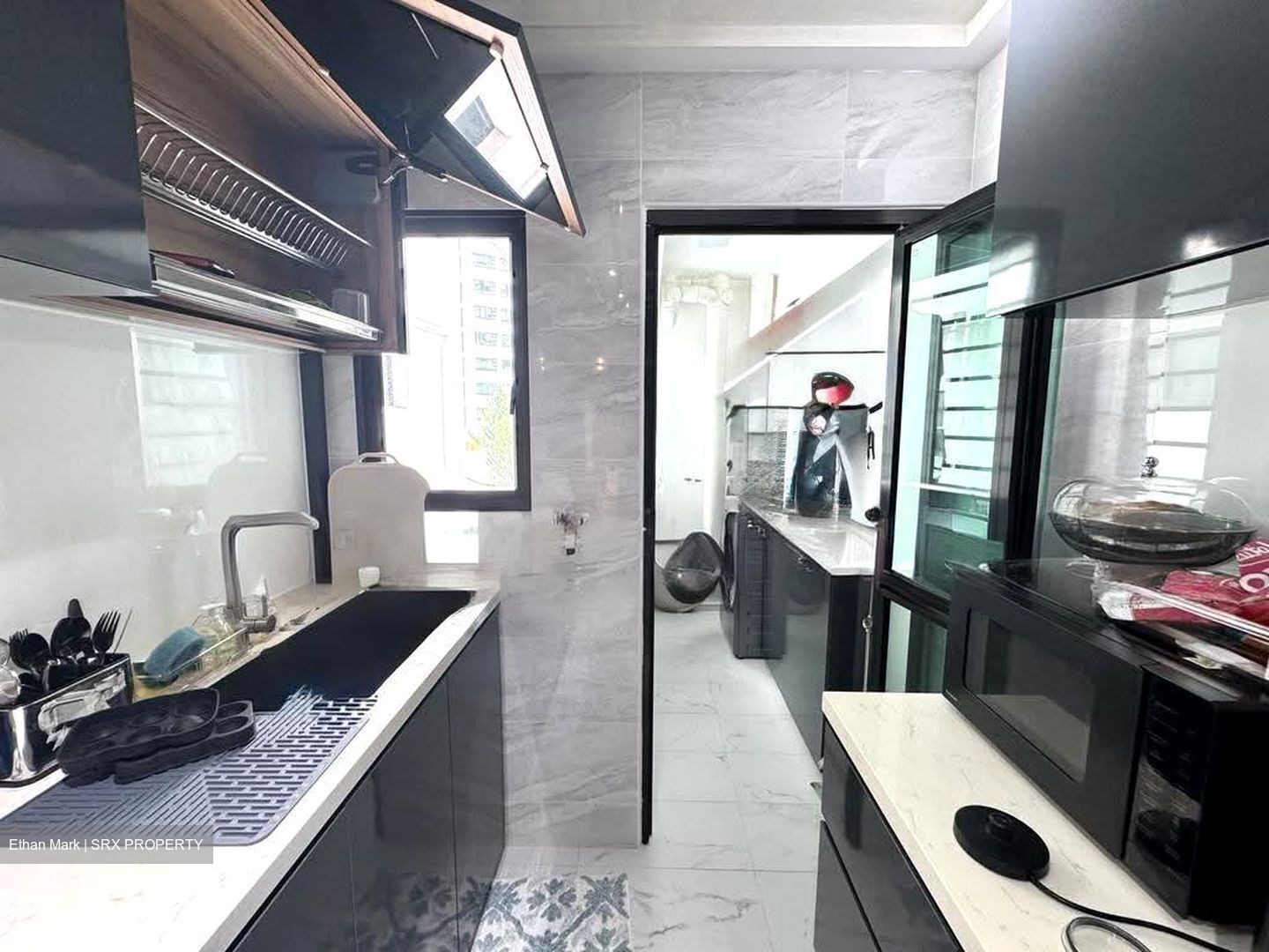 Blk 55 Havelock View (Bukit Merah), HDB 4 Rooms #622732741